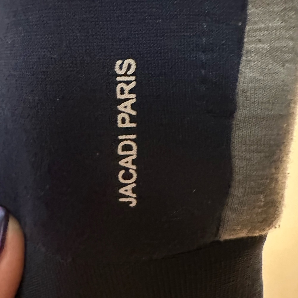 Jacadi Paris  tracksuit for boys. Good condition. Size 6